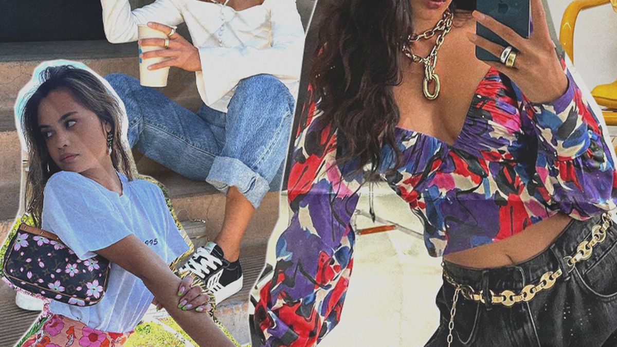 What to Wear to a House Party: 10 Going-Out Outfits | Who What Wear