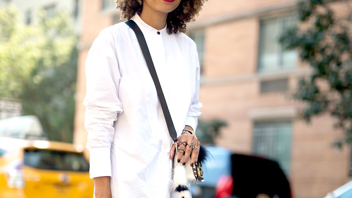 What's a Shift Dress, and How's It Different From a Sheath? | Who What Wear