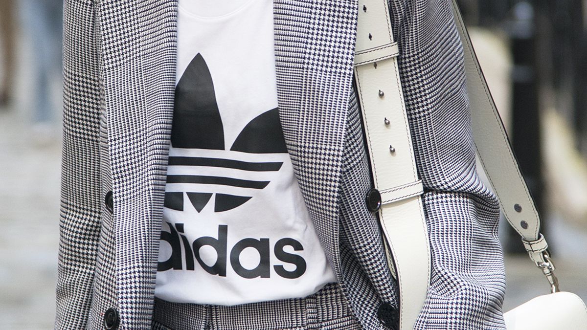 The Adidas Samba Sneakers Are Making a Comeback | Who What Wear