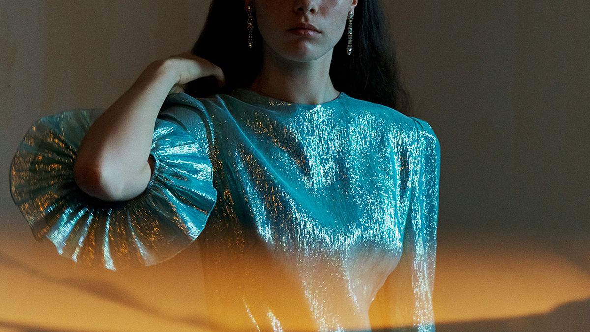 You're About to Fall in Love With The Vampire's Wife | Who What Wear You're About to Fall in Love With The Vampire's Wife | Who What Wear