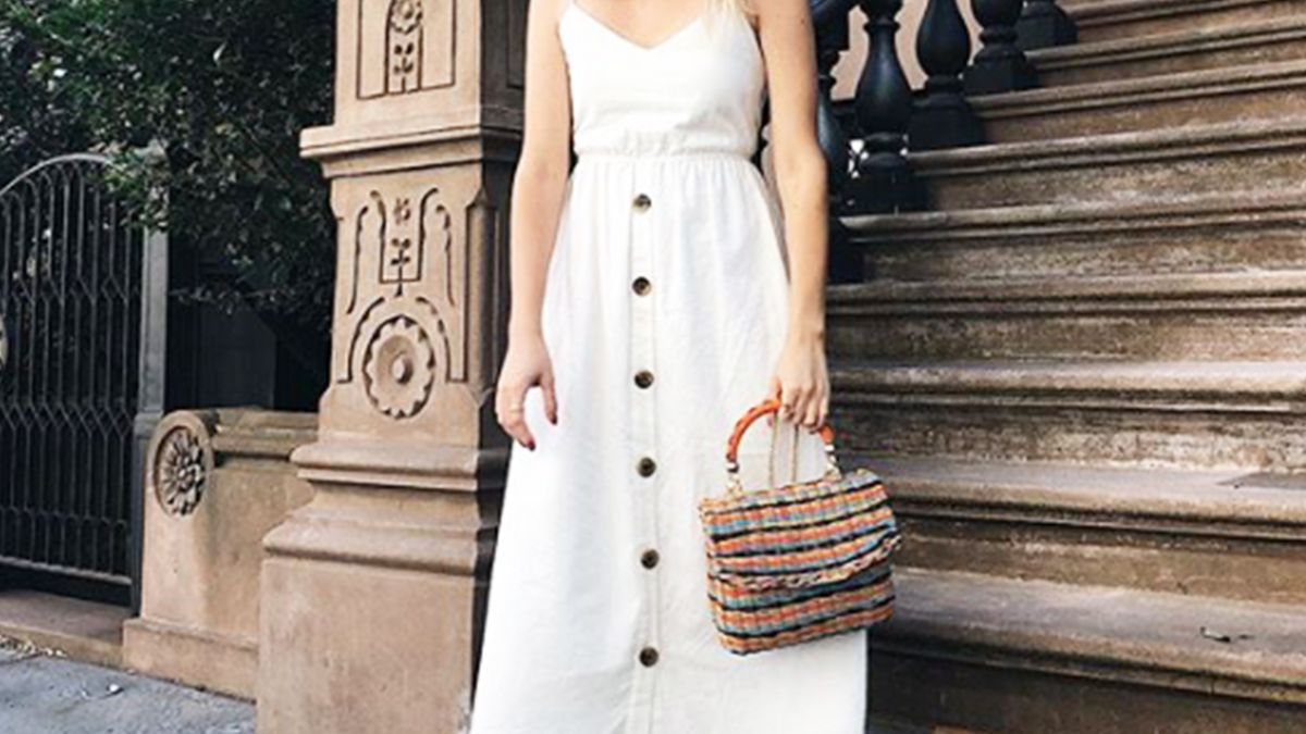 20 Cheap Summer Dresses | Who What Wear 20 Cheap Summer Dresses | Who What Wear