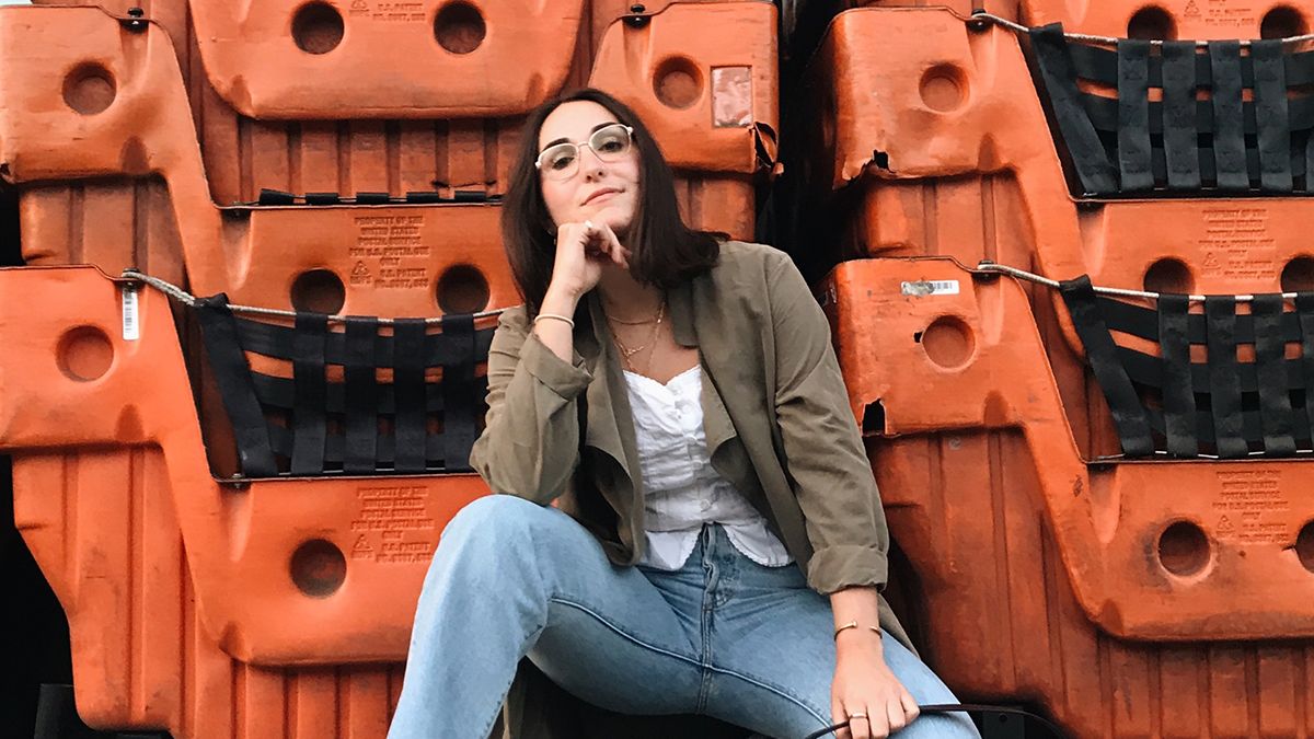 The Heirloom Clothing My Family