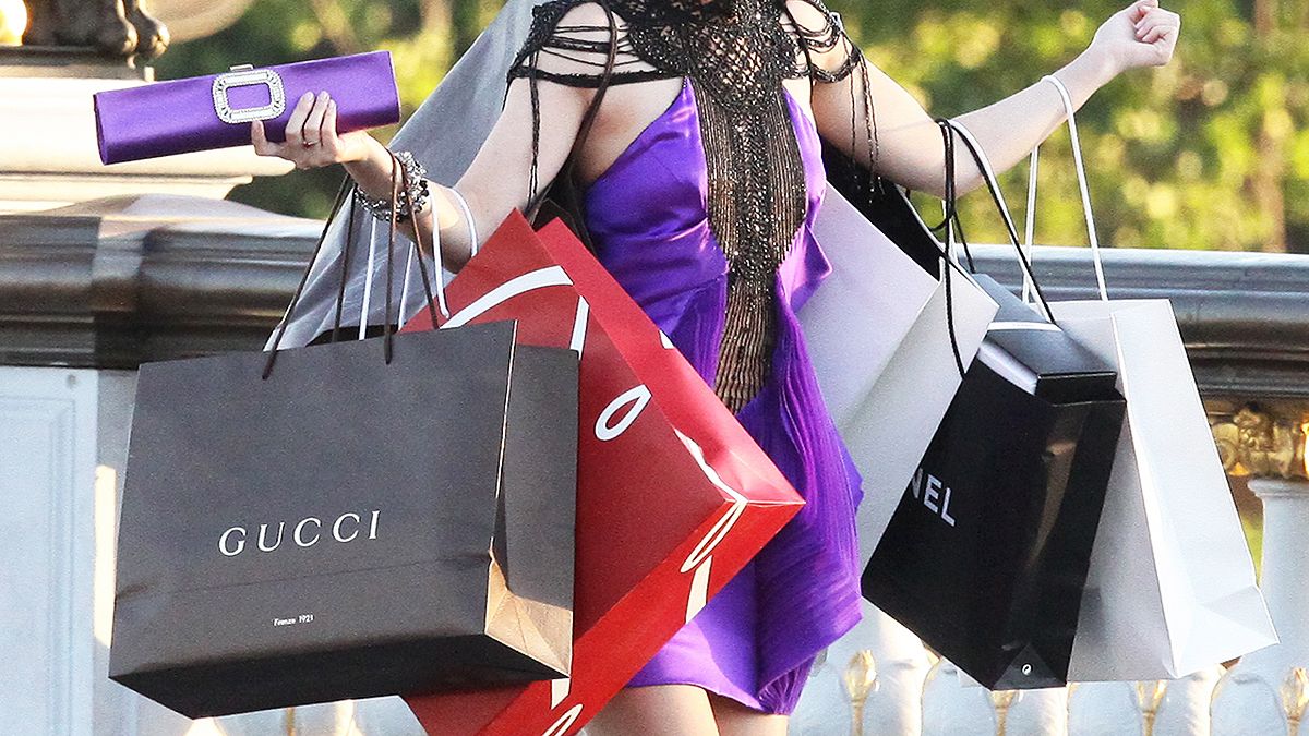 ヘンリベンデル HENRI BENDEL New York ゴシップガール 日本未上陸】ゴシップガールで一躍人気のストライプ柄ブランド ＃Henri