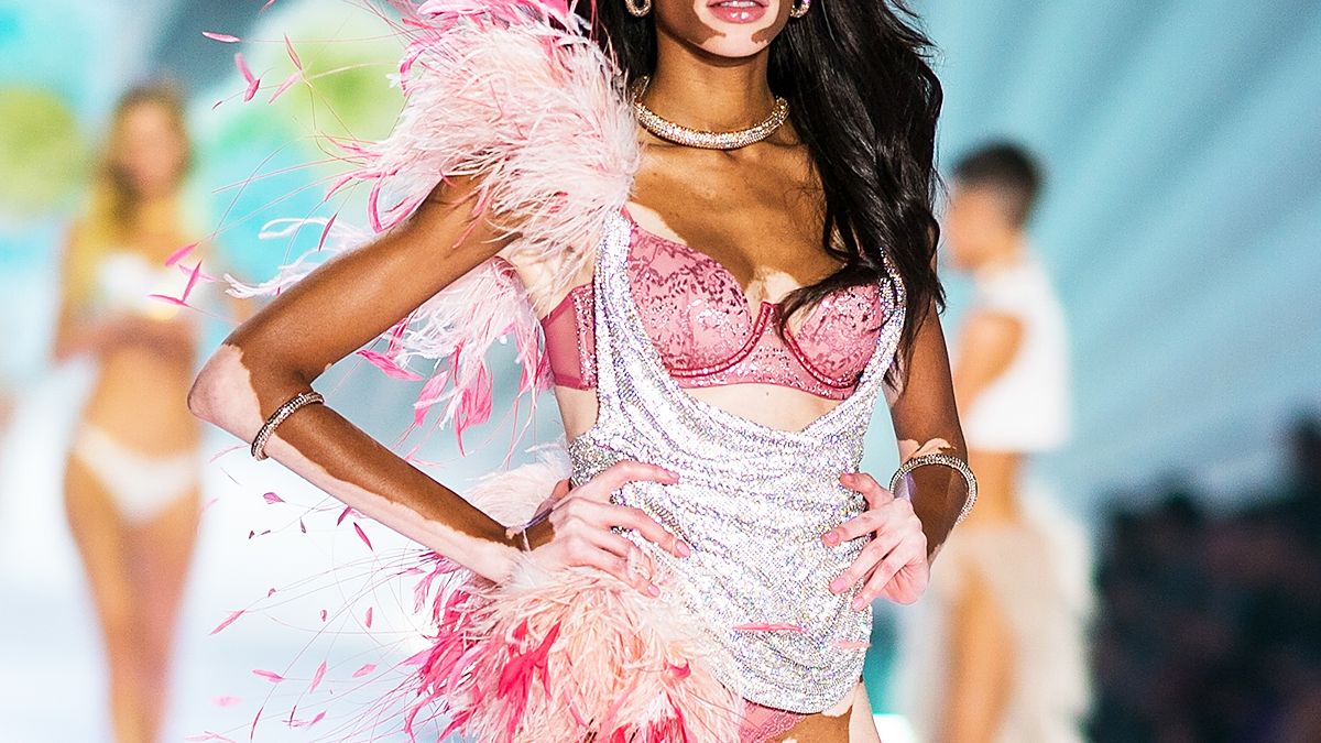 Victoria display picture 1
