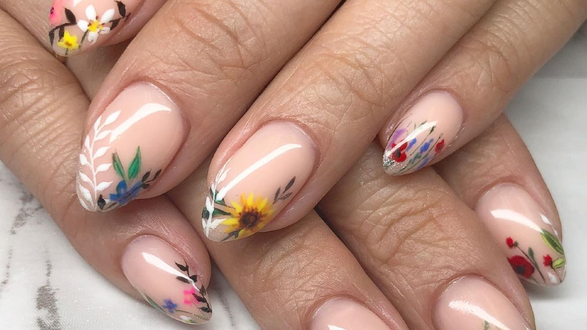 7 Essential Spring Nail Colors for 2023 | Who What Wear 7 Essential Spring Nail Colors for 2023 | Who What Wear