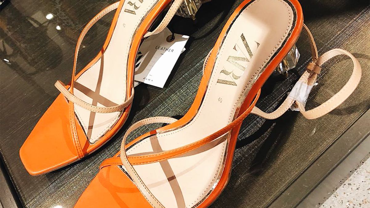 21 of the Best Cheap Zara Shoes to Buy Right Now | Who What Wear display picture 2