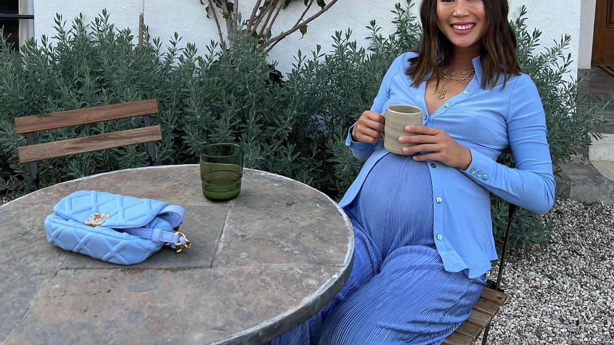 sachin and babi light blue dress LNWUY Women's Spring Summer Solid Color Short Dress Ribbed Knit Crewneck  Long Sleeve A Line Flowy Casual Elegant Cute Going Out Dresses Green M