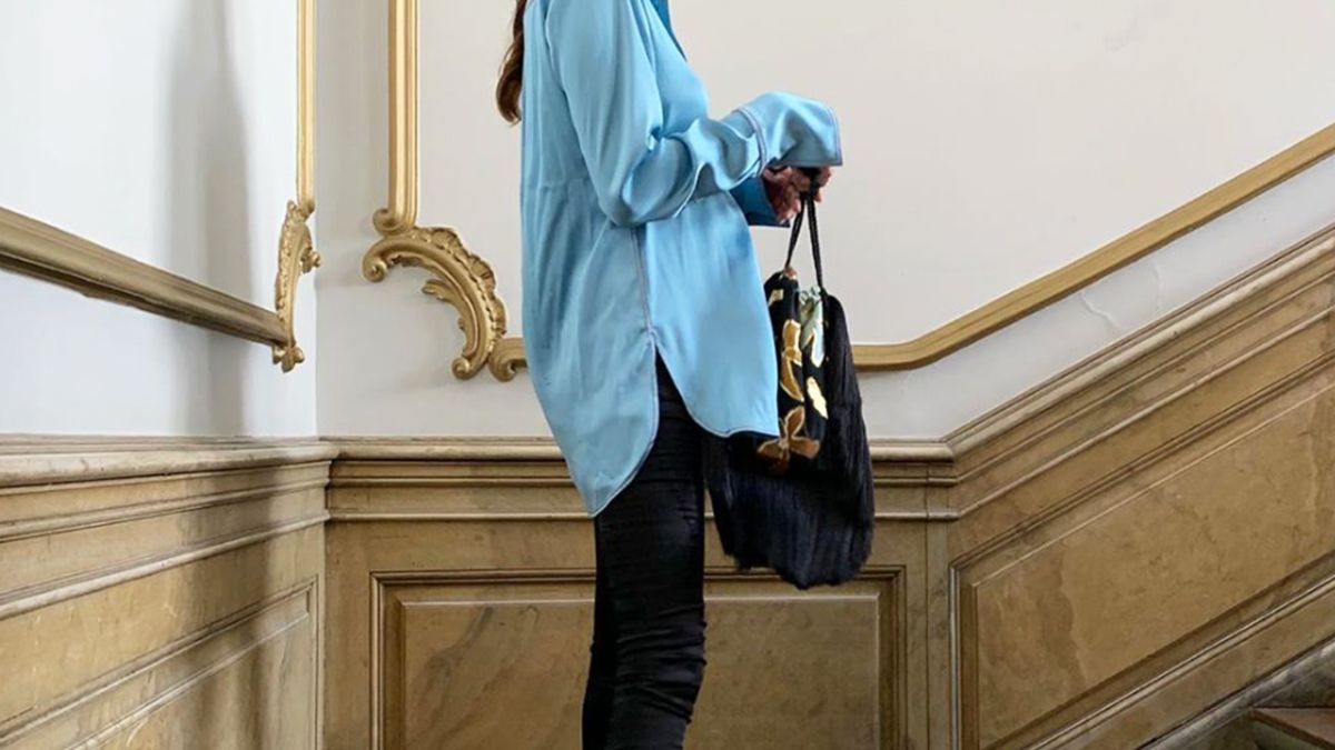 The 5 Best Fall Color Trends, According to Fashion Girls | Who What Wear