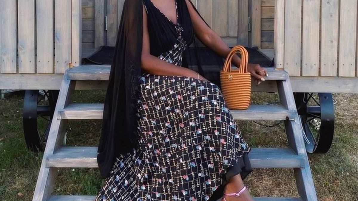 5 Dress Trends I'll Wear Well Into 2023 | Who What Wear