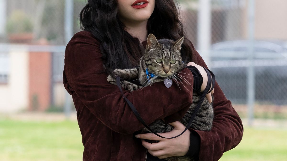 kat dennings sex doll Kat Dennings Joins Jennifer Hudson on Exciting Show