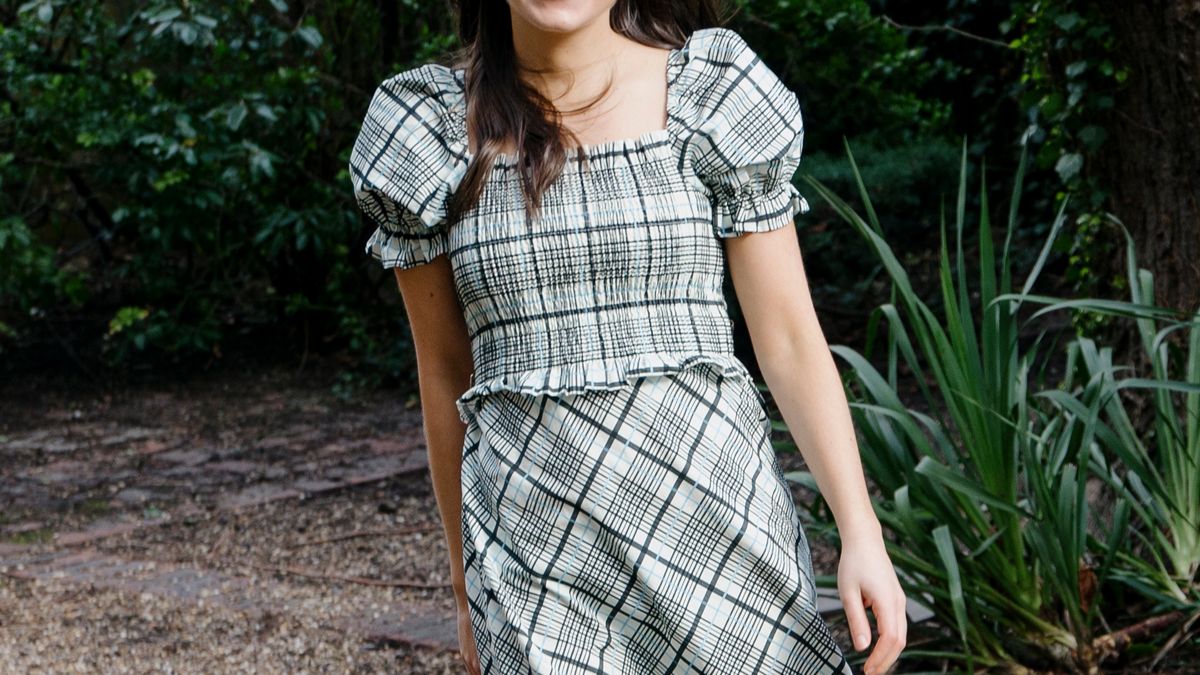 24 Throw-On Dresses From Other Stories, Warehouse, Topshop | Who What Wear 24 Throw-On Dresses From Other Stories, Warehouse, Topshop | Who What Wear