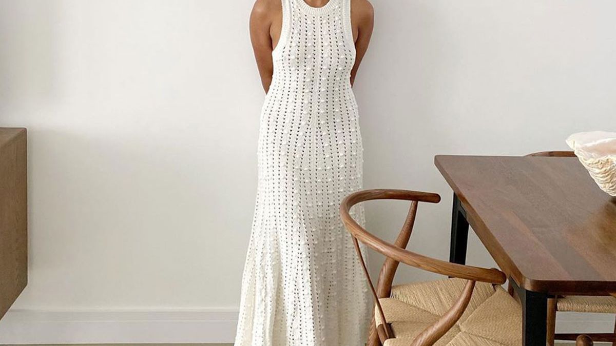 4 Summer Dress Trends to Buy at Madewell, H&M, and Mango | Who What Wear 4 Summer Dress Trends to Buy at Madewell, H&M, and Mango | Who What Wear