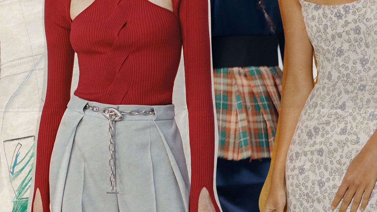 The 6 Biggest Fall/Winter Fashion Trends of 2021