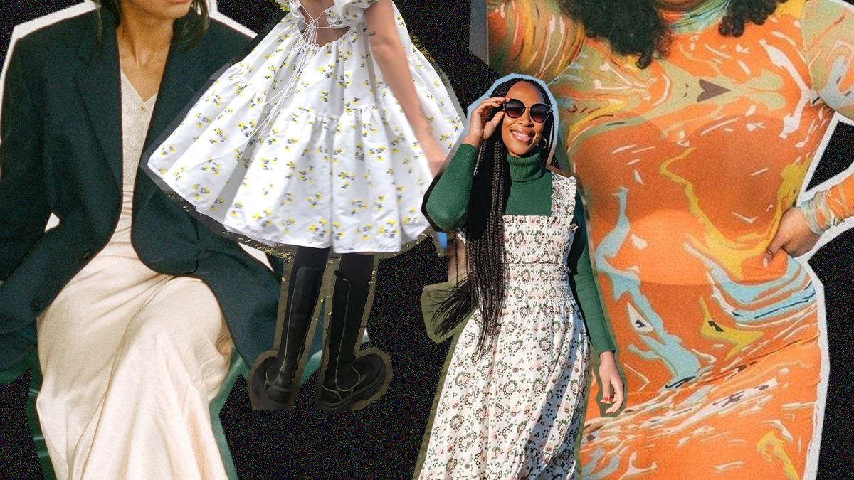 The 6 Best Fashion Rental Sites You'll Want to Hire From | Who What Wear