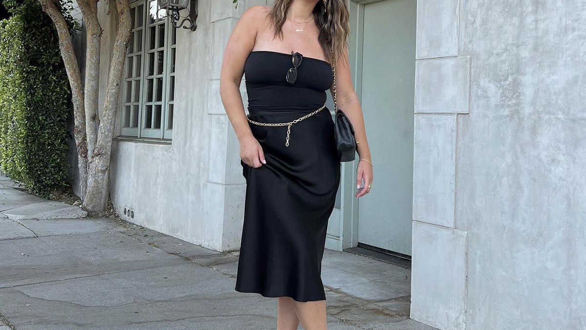 15 Cute Instagram Outfits We'll Be Copying ASAP | Who What Wear, image size:1200x675