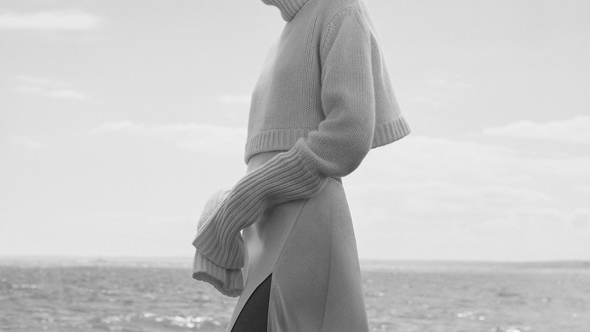 kaia-gerber-zara-collaboration