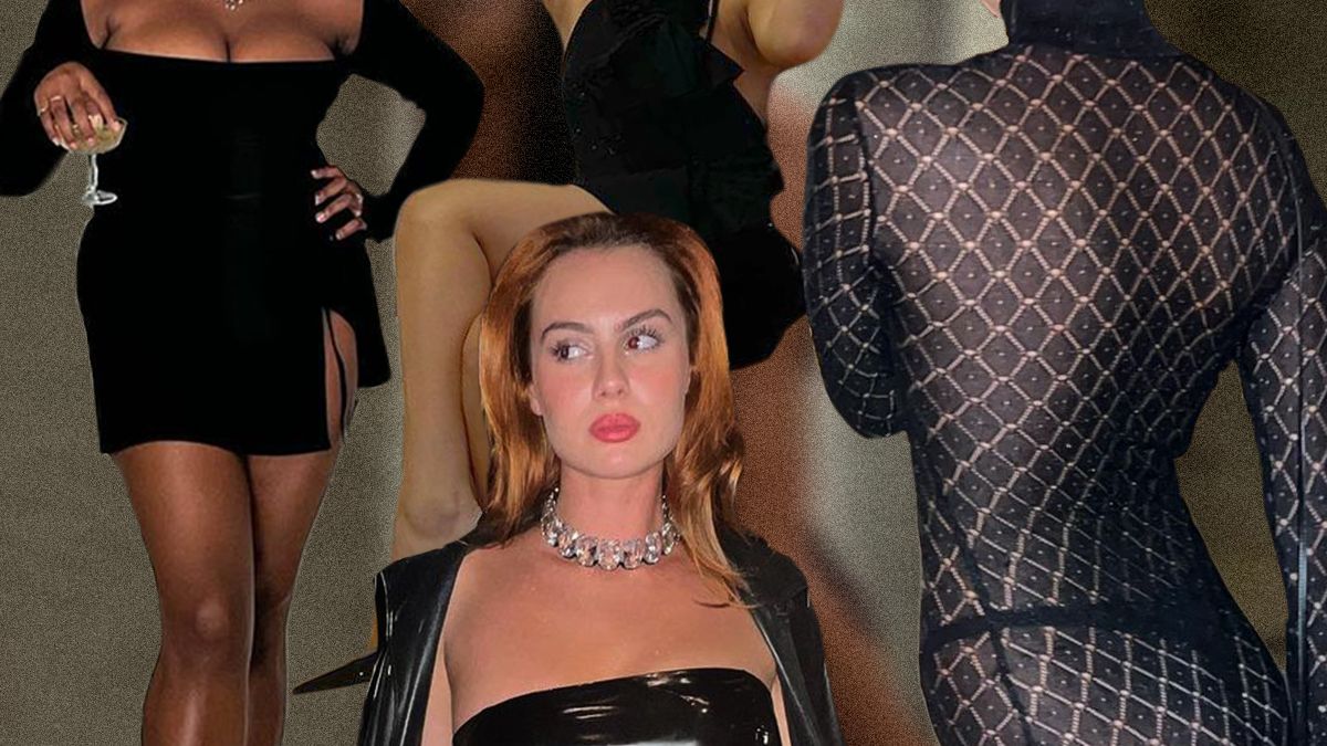 7 Sexy Winter Outfits That Prove 