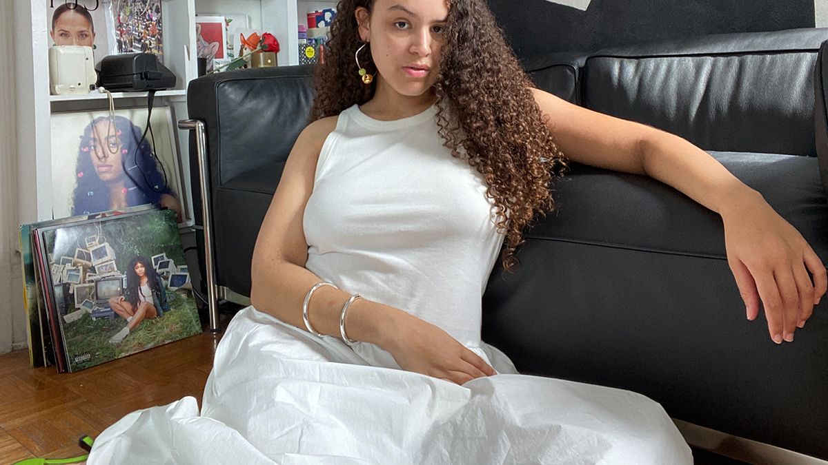 I Tried 12 Spring Pieces From COSHere's My Review | Who What Wear I Tried 12 Spring Pieces From COSHere's My Review | Who What Wear