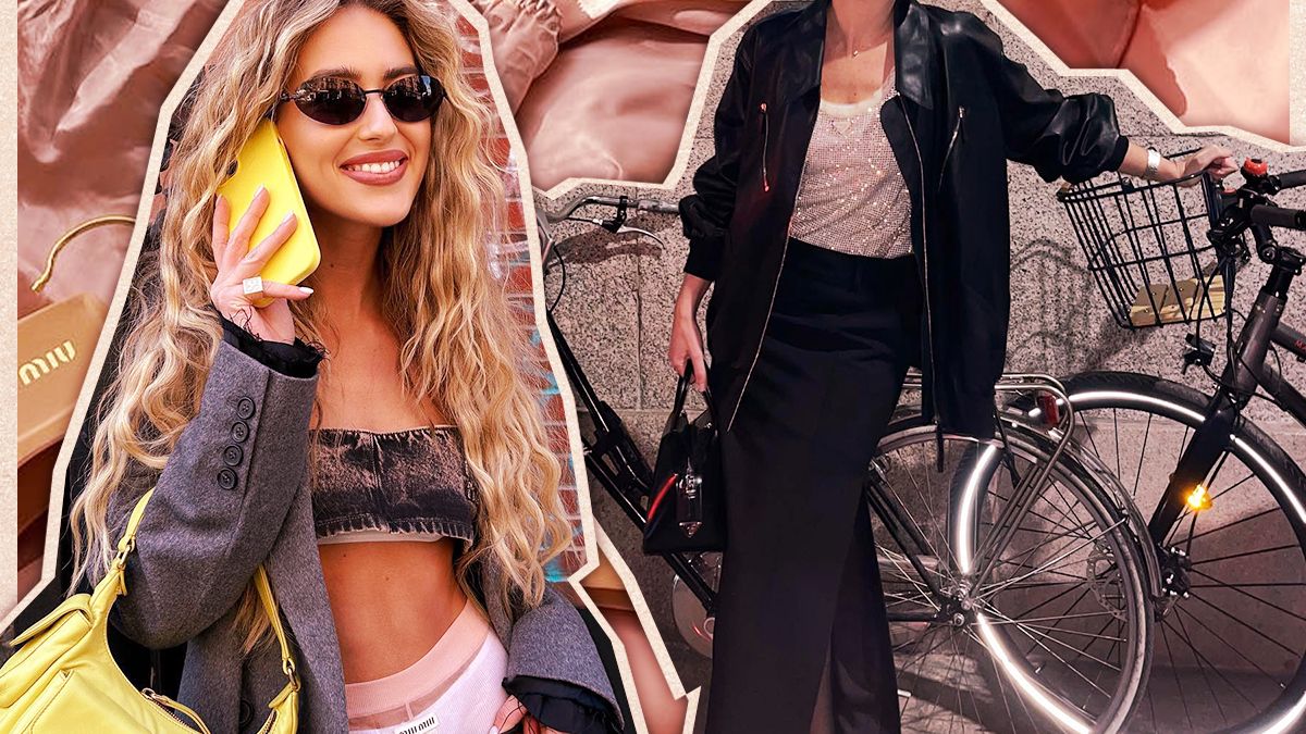 10 Summer Trends That Miu Miu and Prada Helped Start | Who What Wear