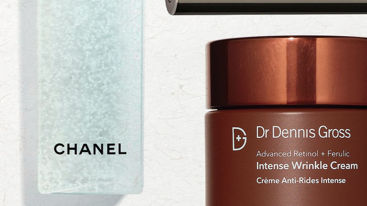 My 5 Fav Nordstrom Beauty Products \u0026 The 5 I Can't Wait To Try - The Mom  Edit, image size:1200x675