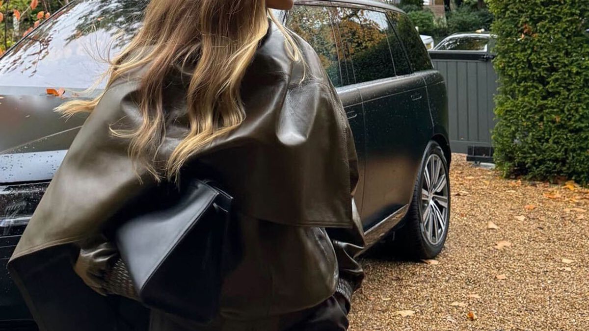 This Is What Phoebe Philo's Collection Looks Like IRL | Who What Wear