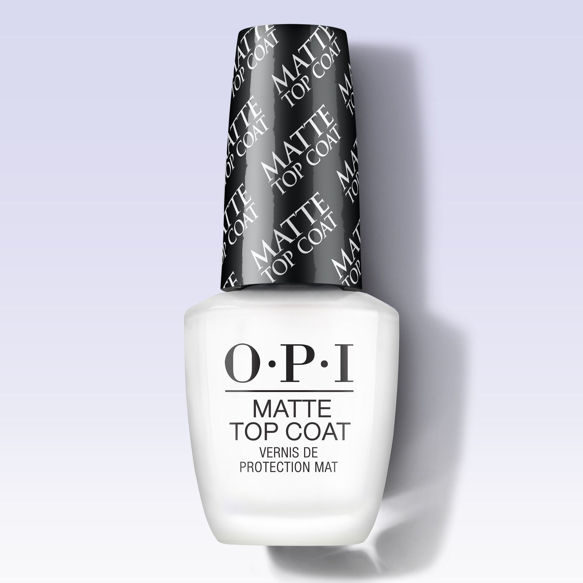 Matte Top Coat