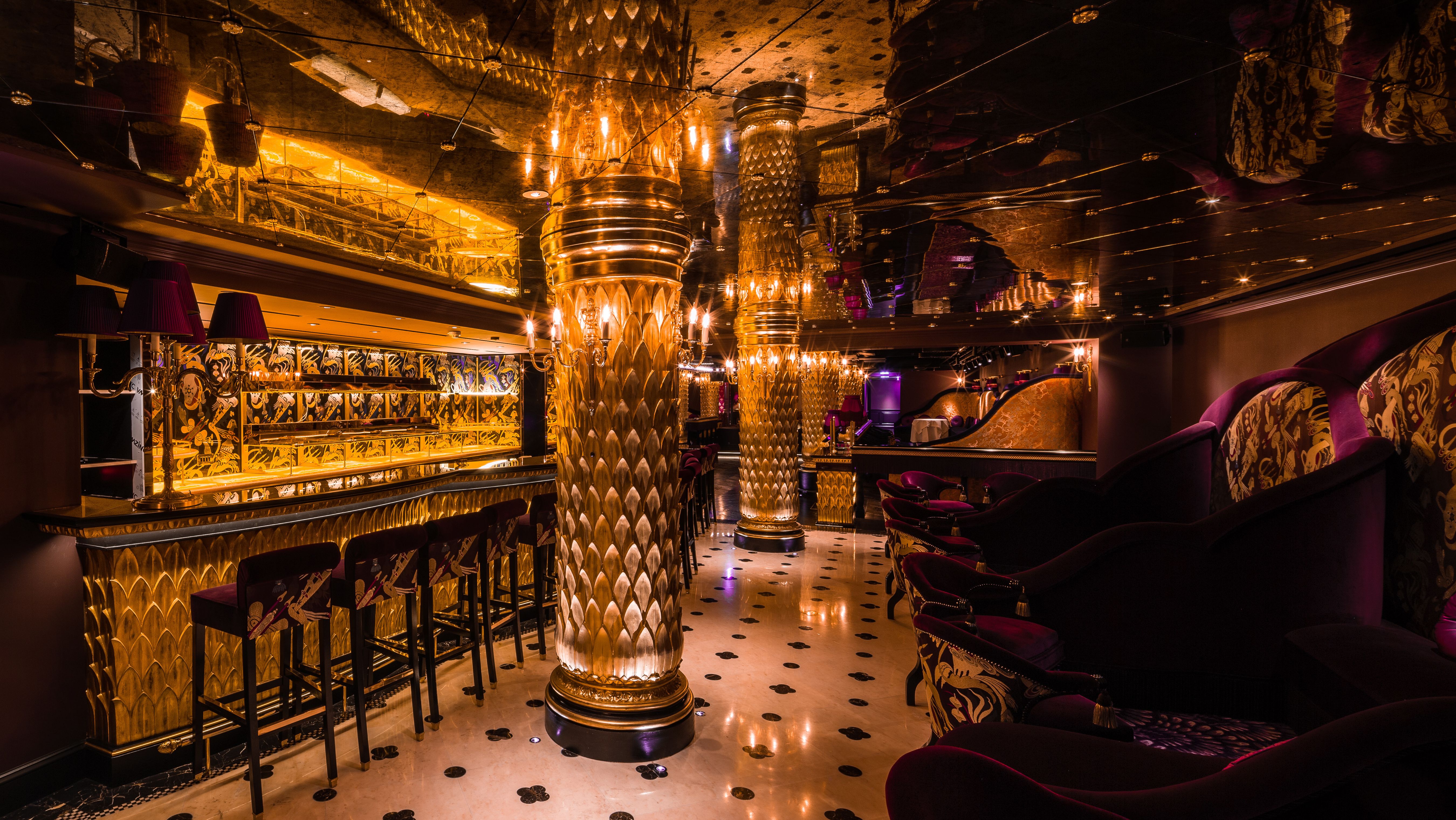 Park Chinois