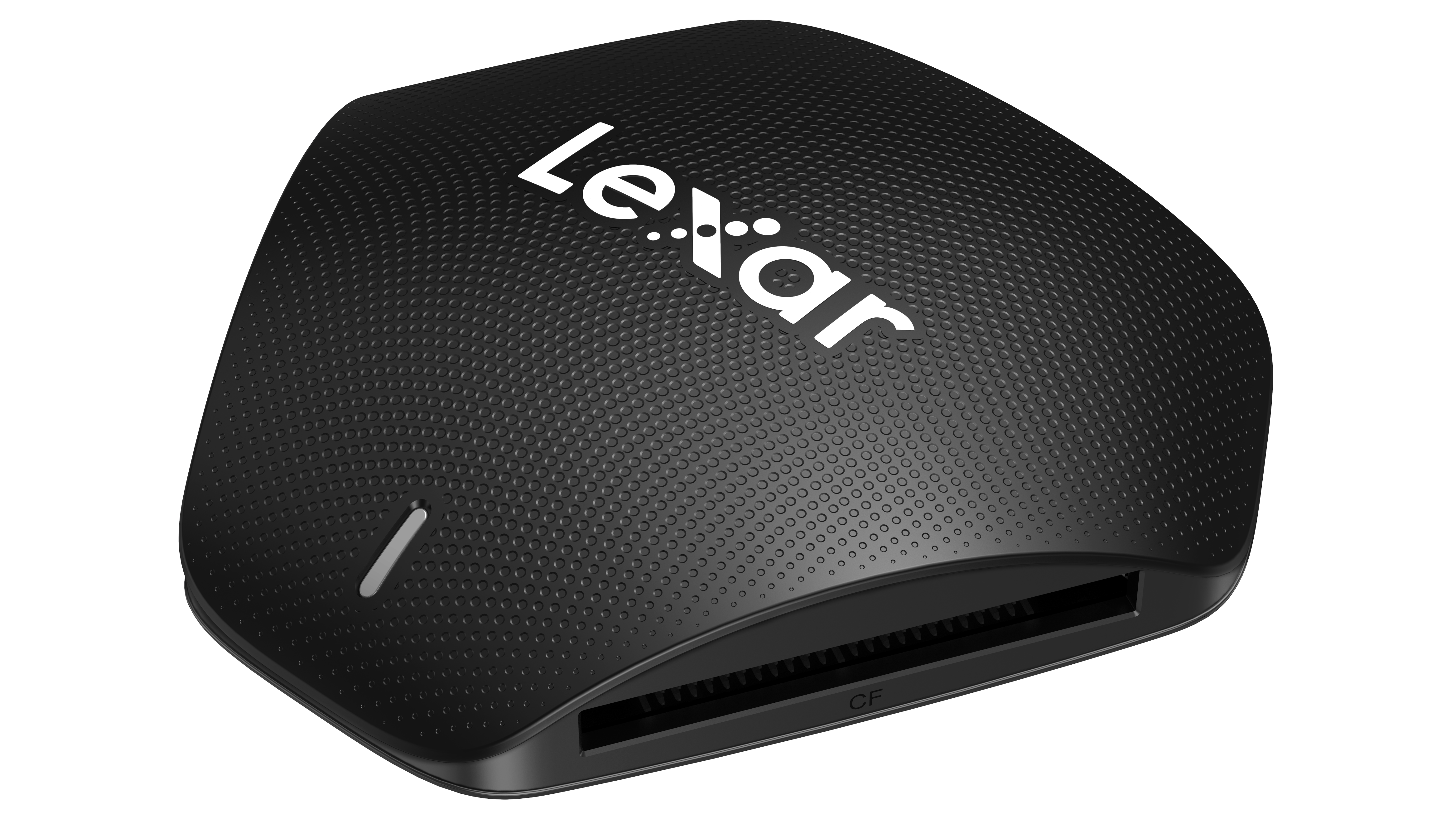 Lexar 3-in-1 reader USB 3.1 image