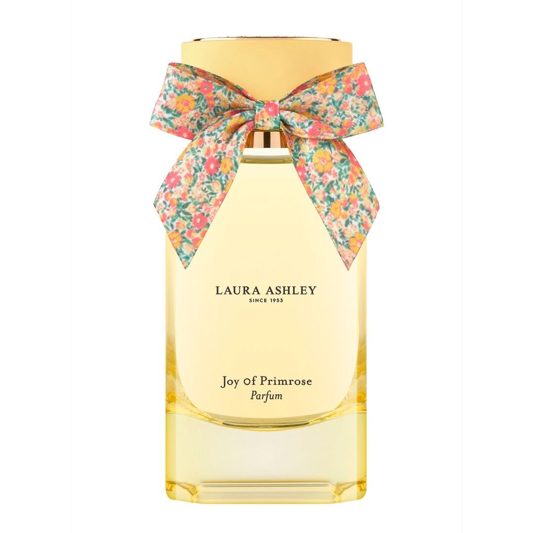Joy of Primrose Parfum Spray 100ml
