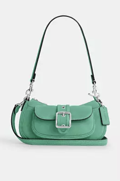 Coach, Ashton Mini Shoulder Bag