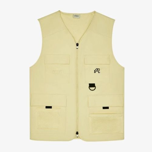 Bird Watching Vest