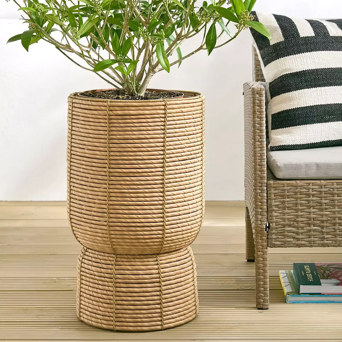 The Very Collection, Togo Planter - Extra Large (60cm)