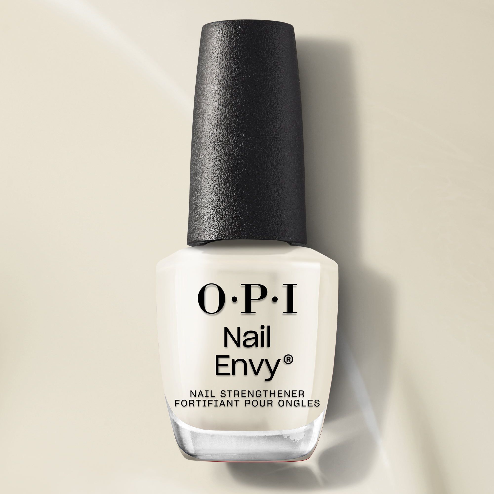 &amp;ldquo;opi Classic&amp;rdquo; Nail Envy&amp;reg; Nail Strengthener (sheer Colour)