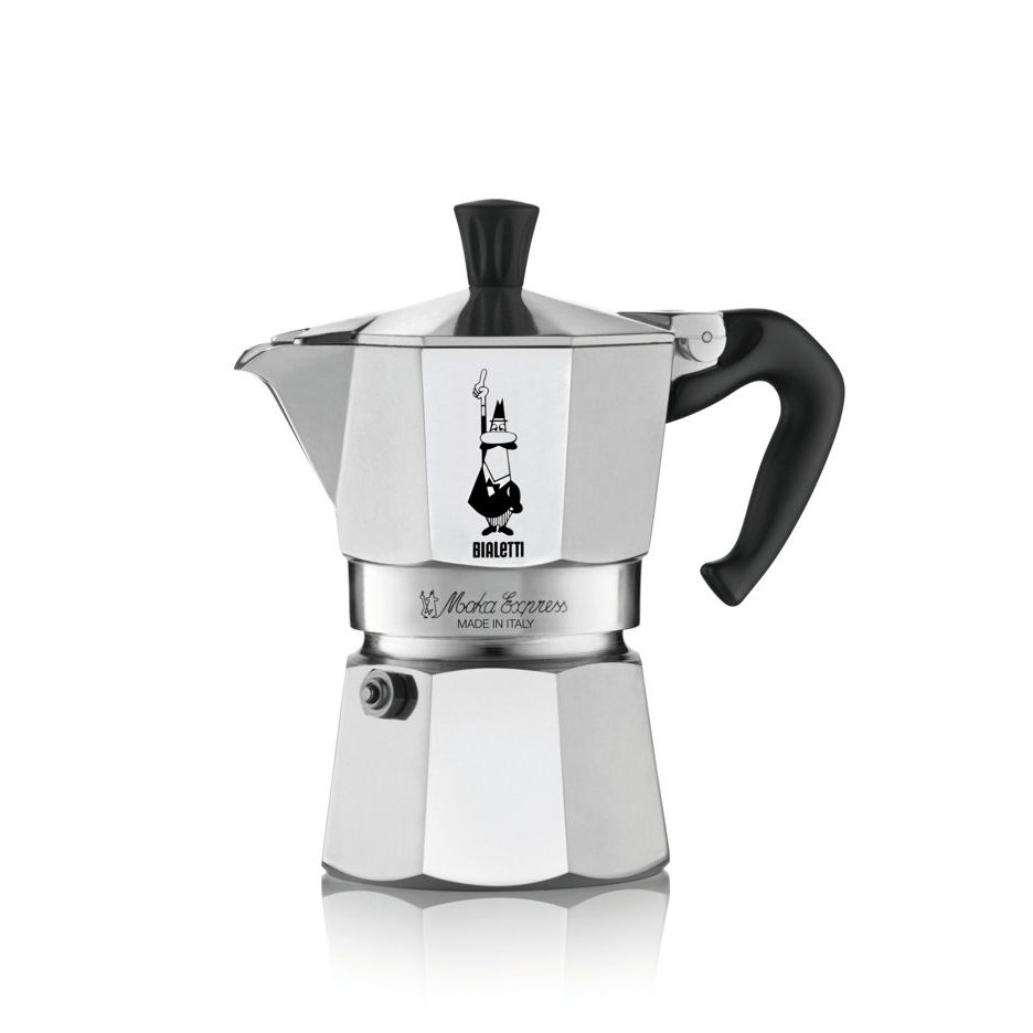 Bialetti Moka Express Percolator &amp;amp; Reviews | Wayfair