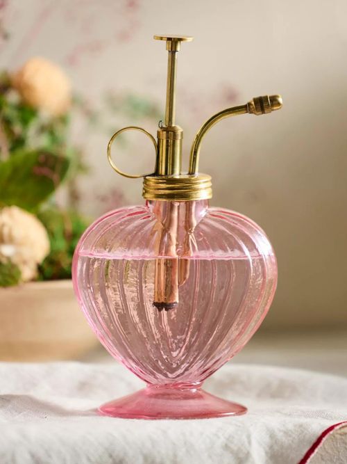 Heart Glass Mister