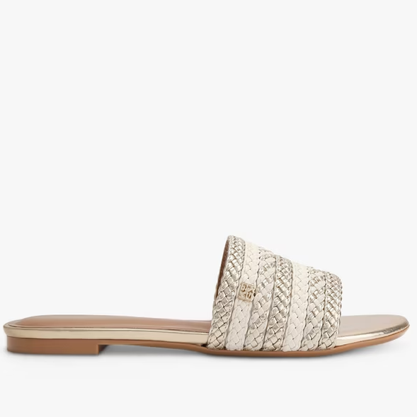 KG Kurt Geiger, Slider Sandals