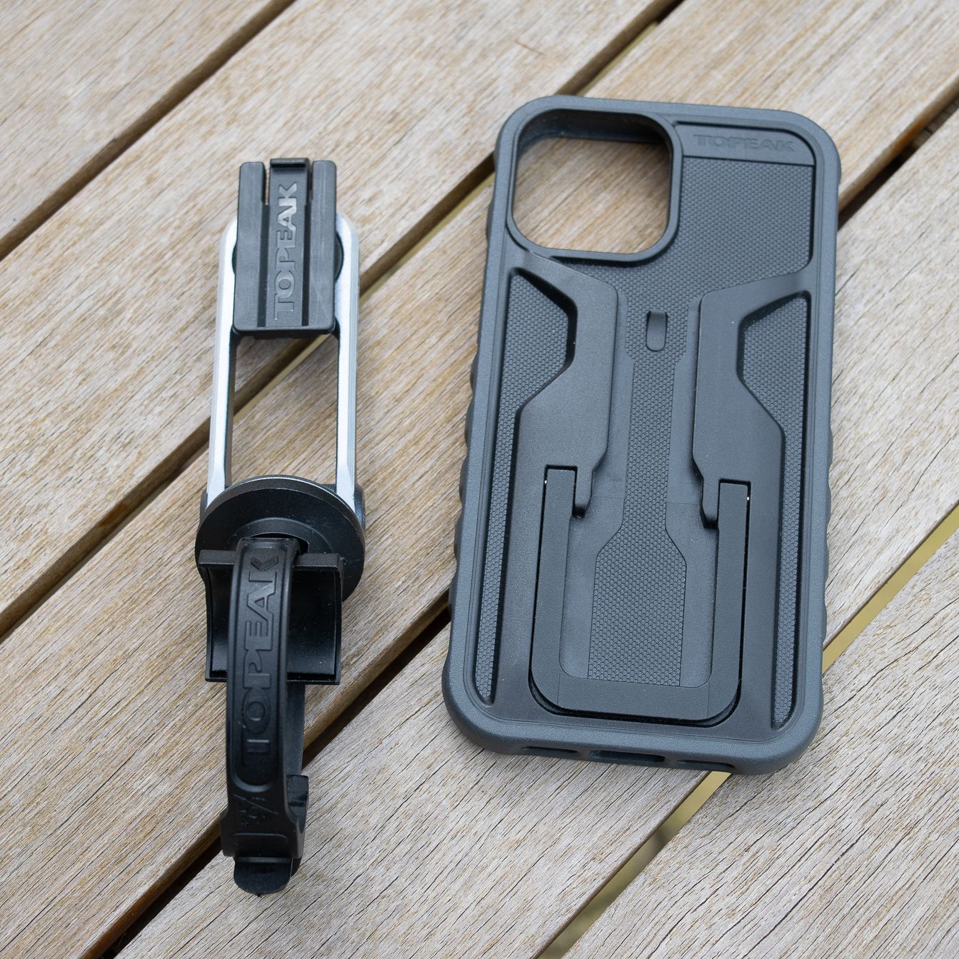 Topeak phone case
