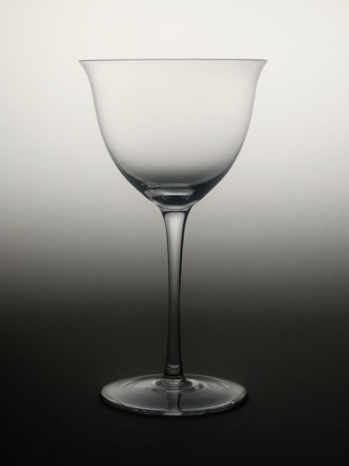 Delicate Wine Glasses, Set of 4