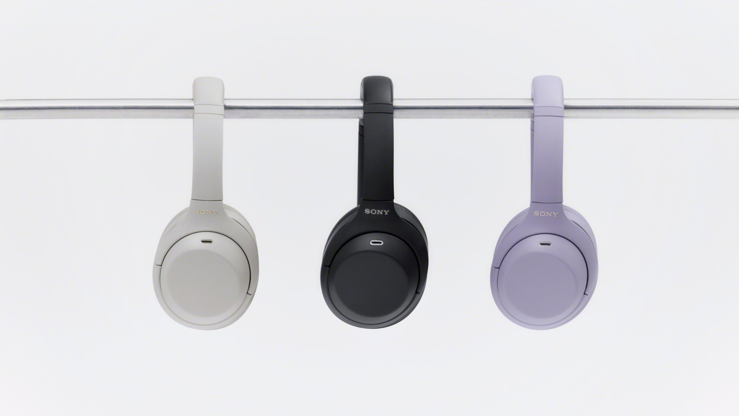 Sony WH-1000XM4C headphones