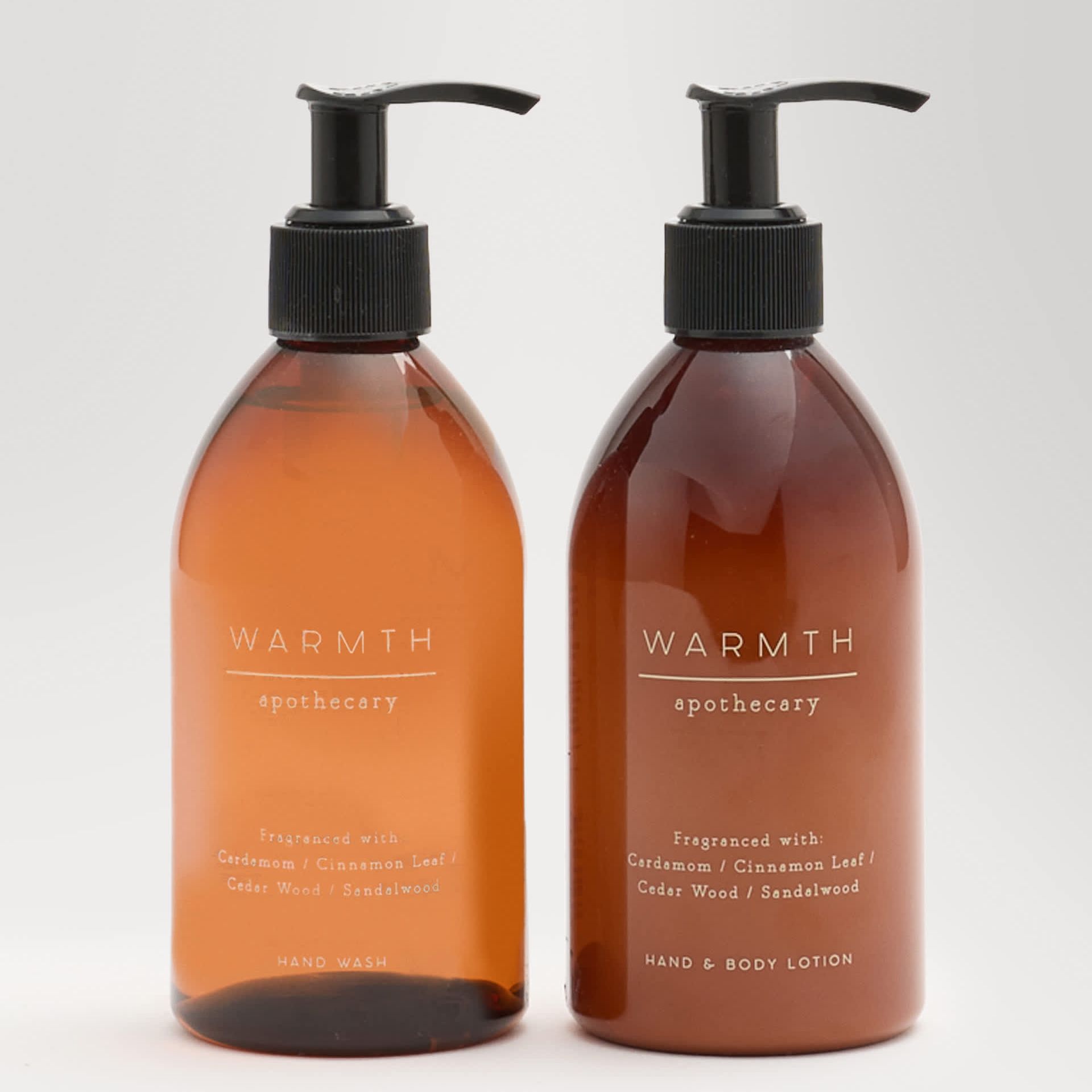 Warmth Hand Care Duo