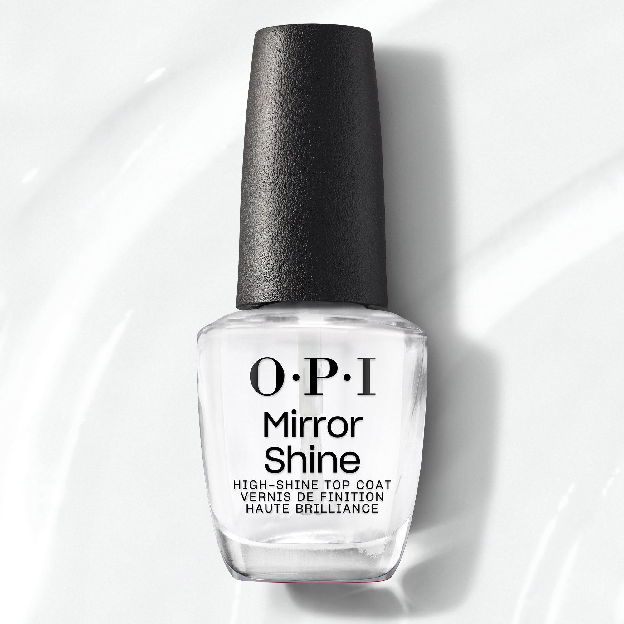 Mirror Shine Top Coat
