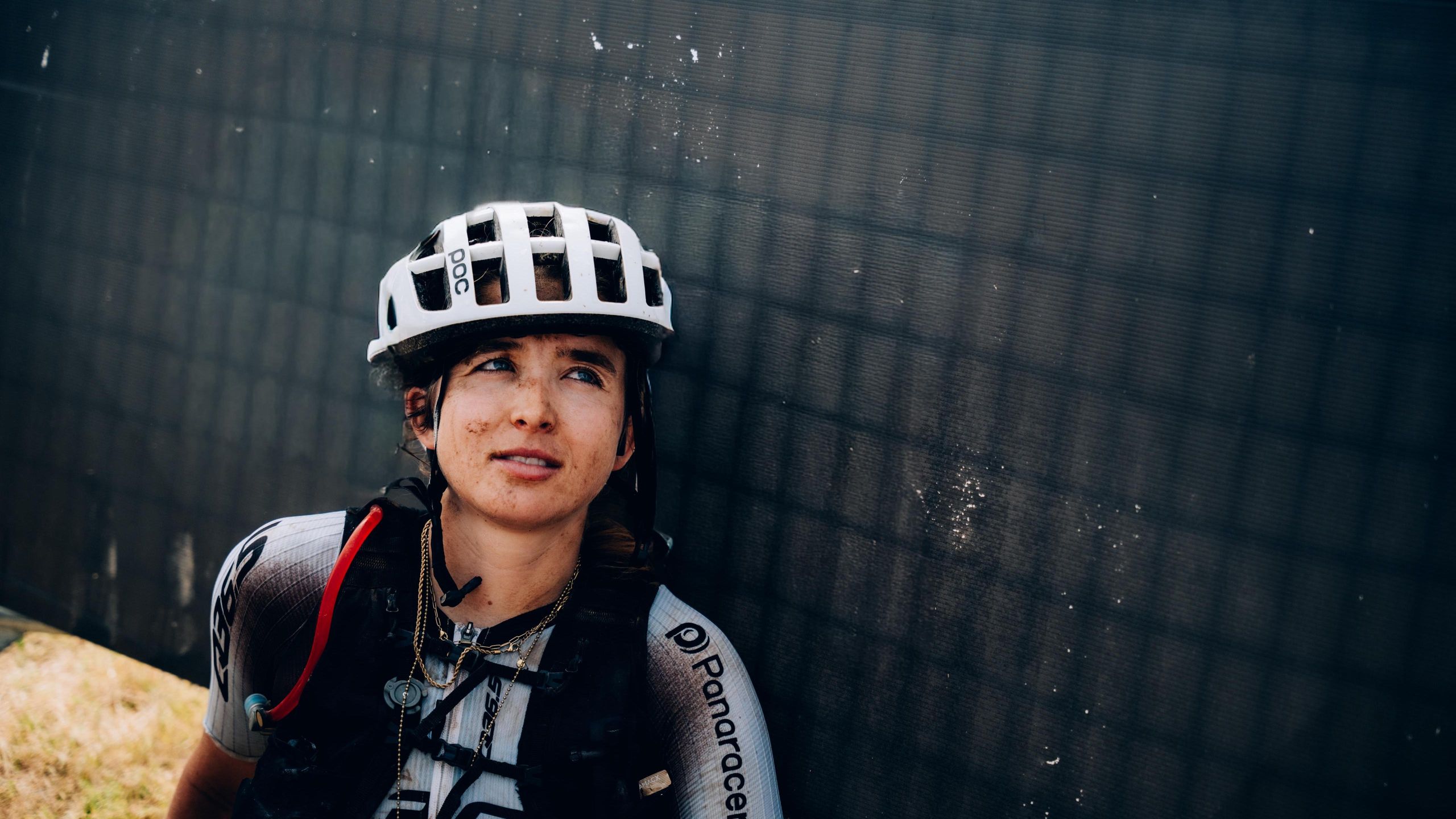 15,000 calories burned, three toilet stops, one faint – Maddy Nutt