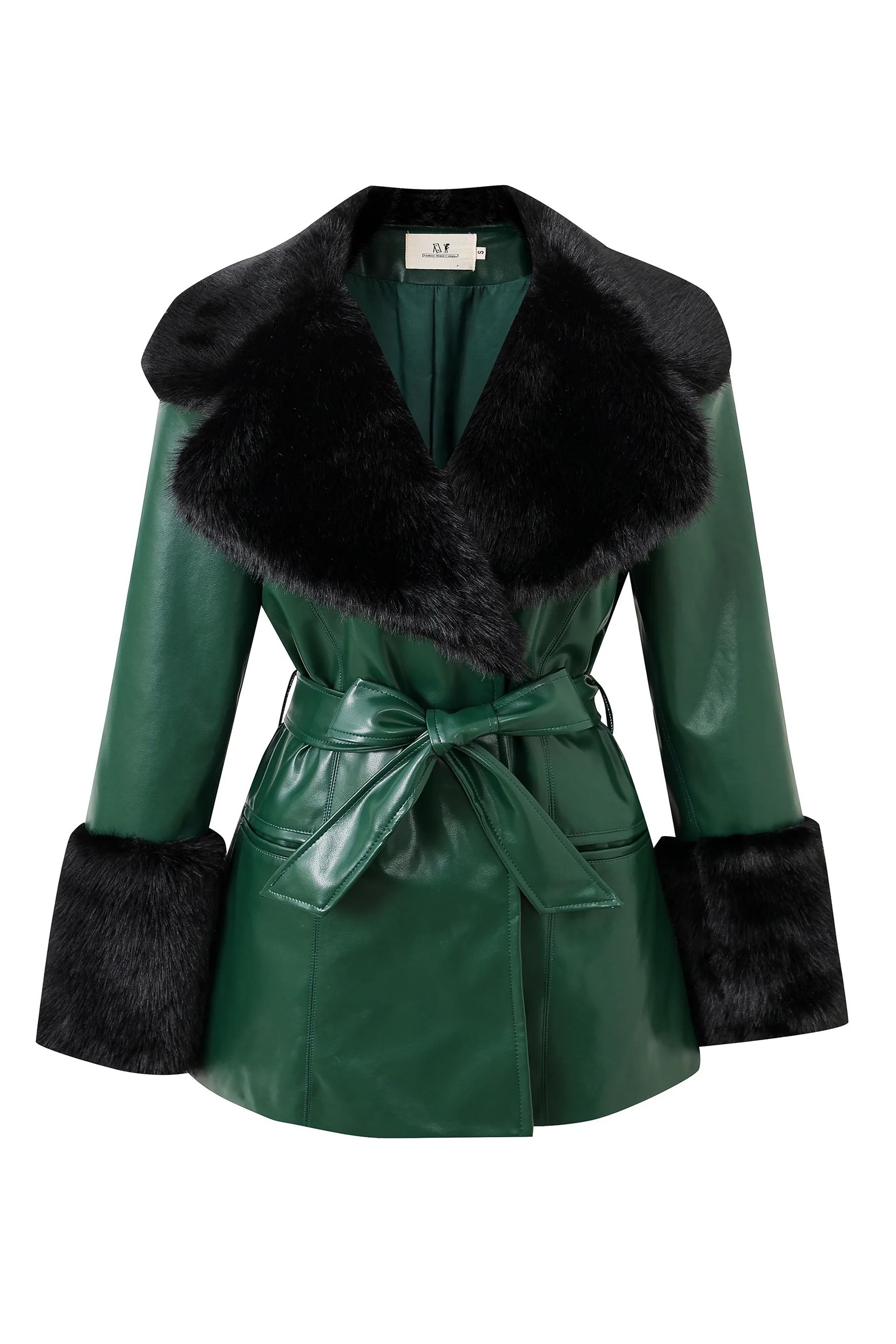 Fashion Brand Company jacket