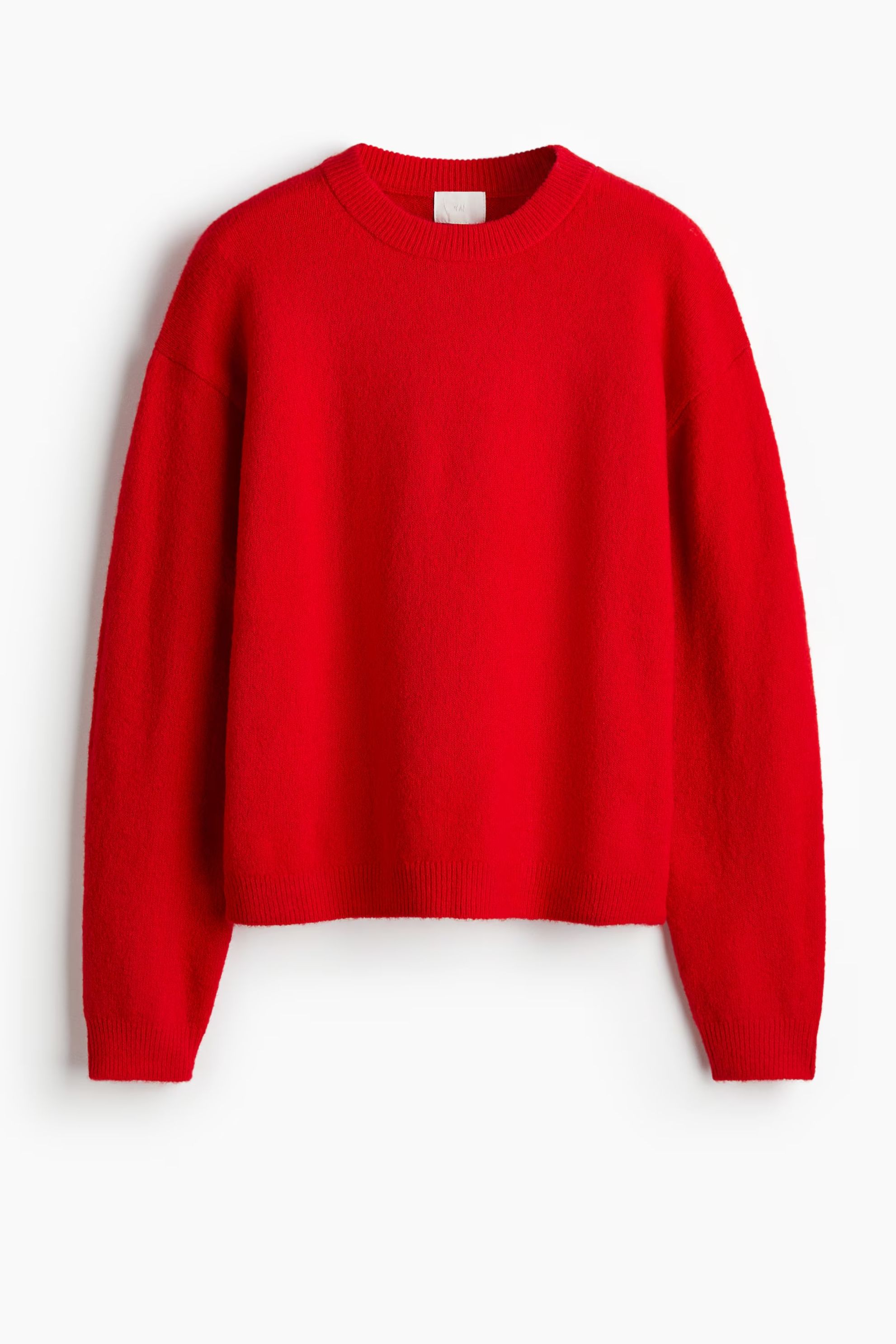H&amp;amp;M crewneck sweater