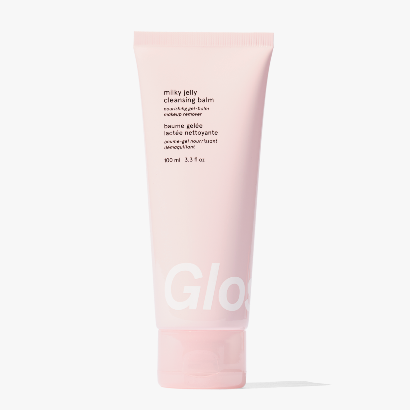 Milky Jelly Cleansing Balm