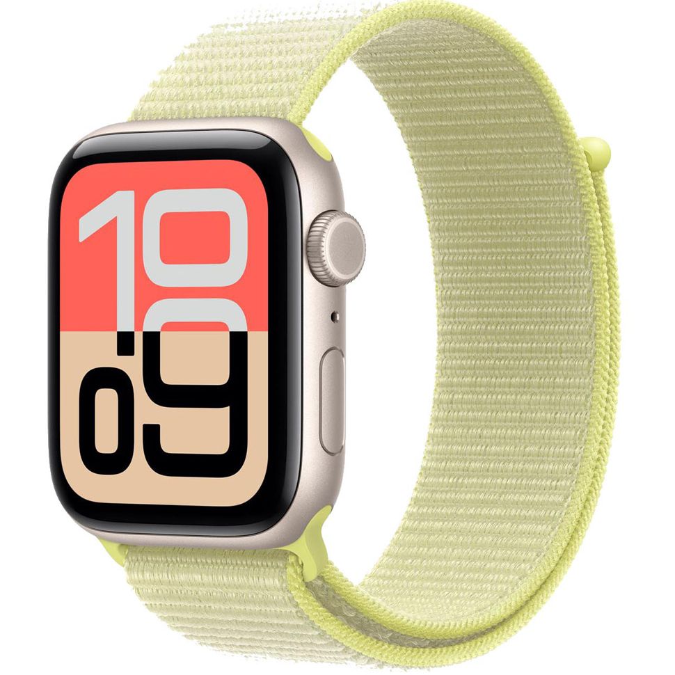 Apple Watch SE 3