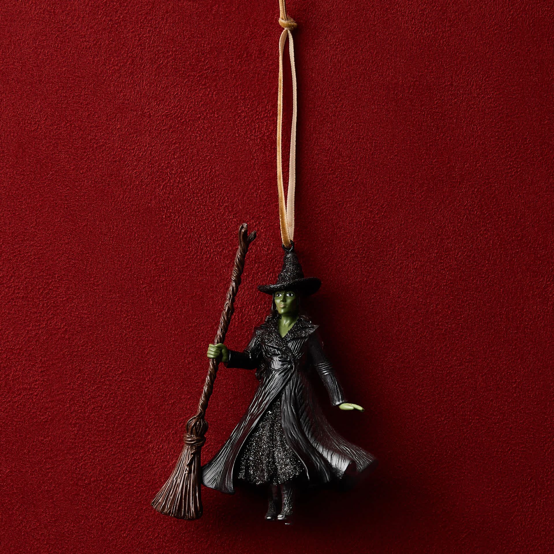 Wicked&amp;trade; Elphaba Hanging Decoration