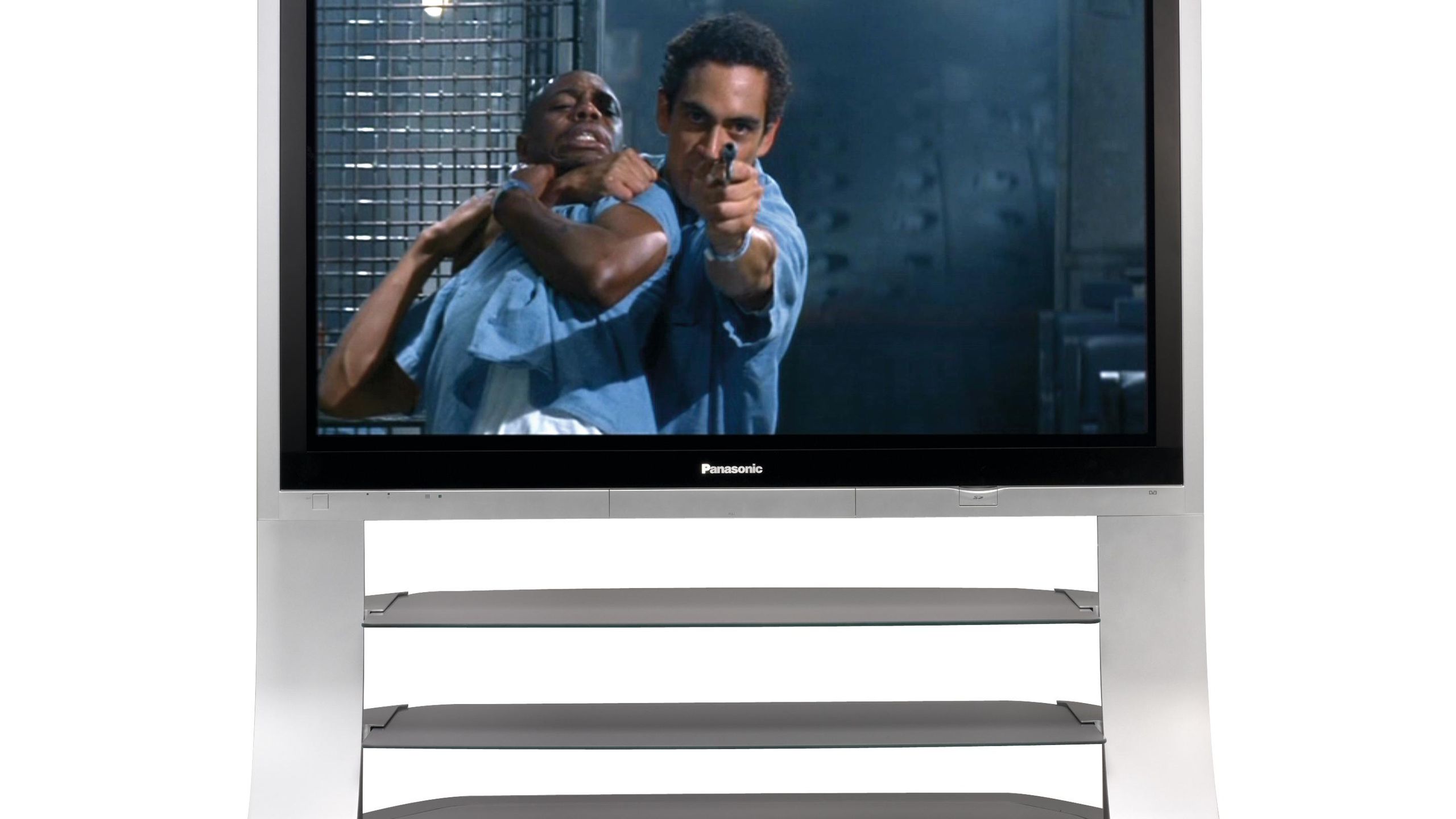 Panasonic VIERA W SPEED TV ① Panasonic - Television - Function - How to perform the first time