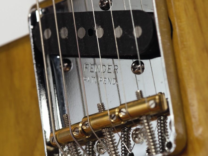 Fender Highway One Texas Telecaster review | MusicRadar