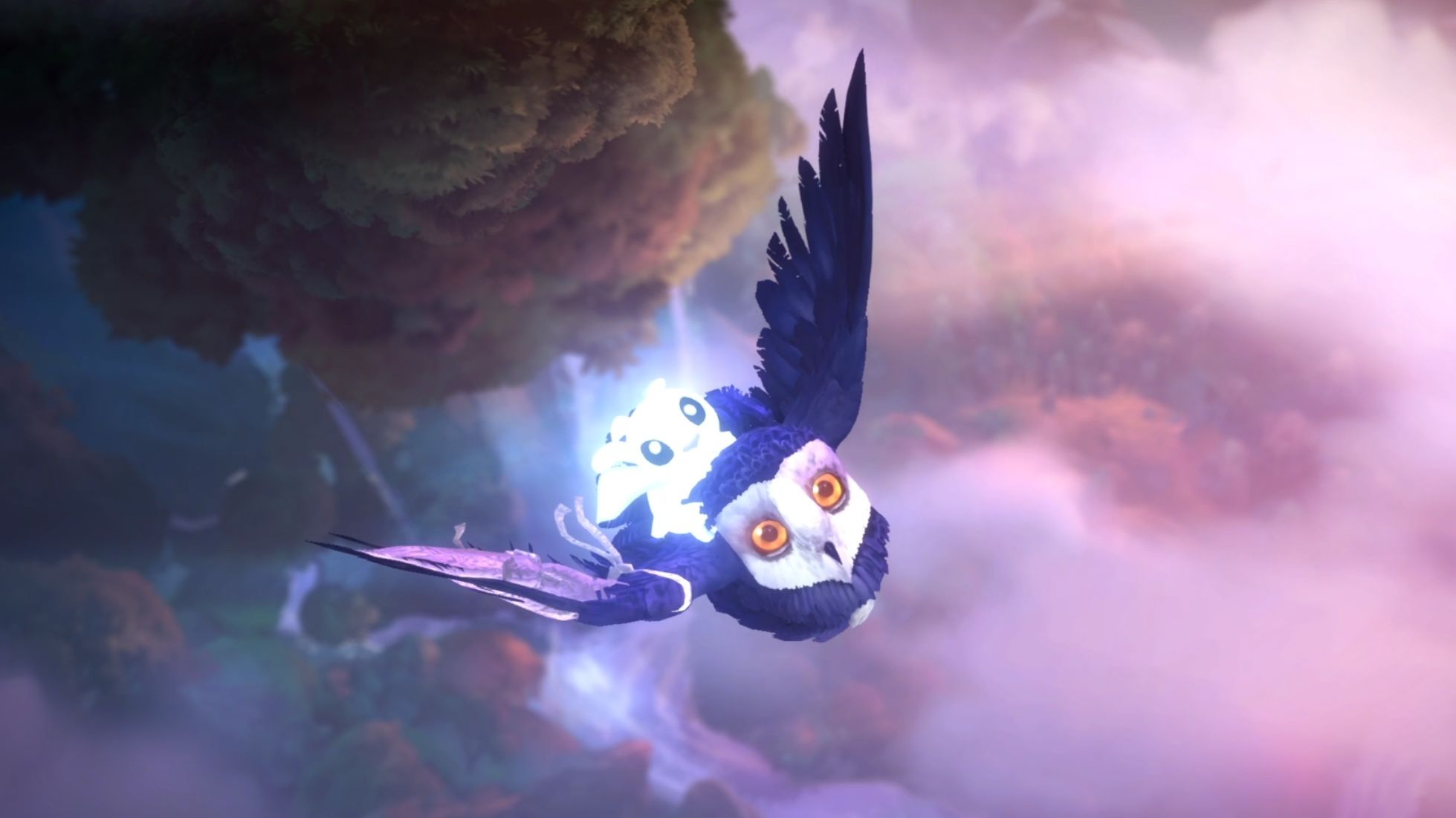 Ori and the Will of the Wisps review: 